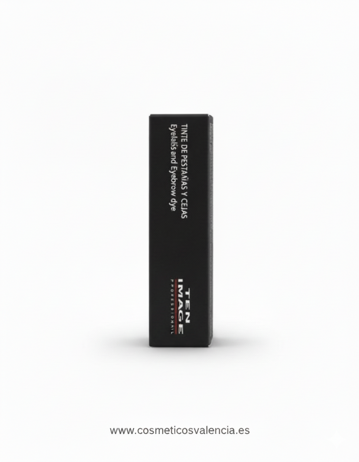 Tinte para pestañas y cejas 15ml
