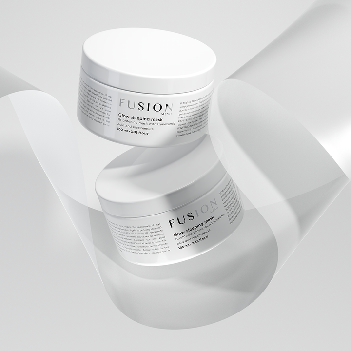 GLOW SLEEPING MASK 100ml