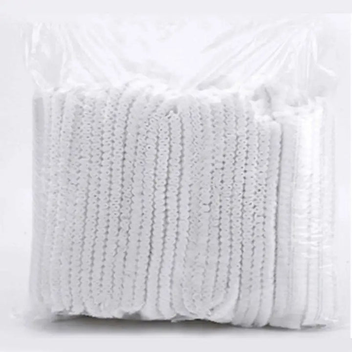 Gorro Circular Plegado Acordeon 100 unds Ref.71100908