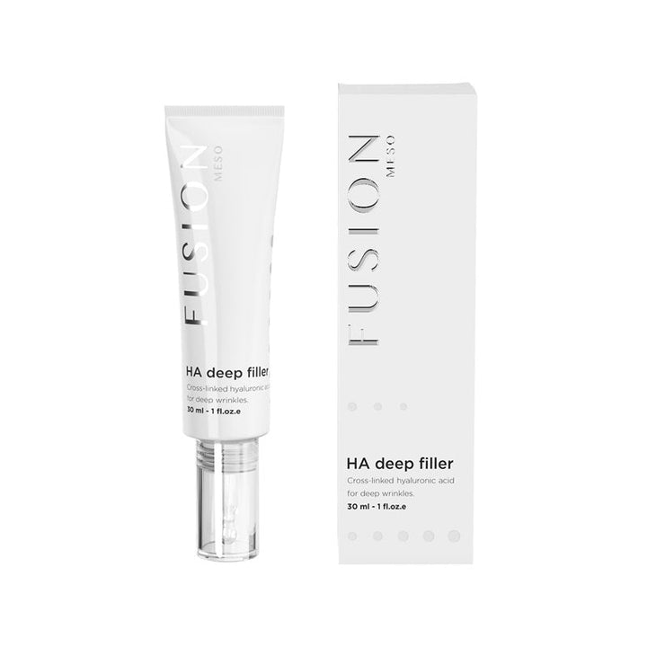 HA DEEP FILLER 30ml