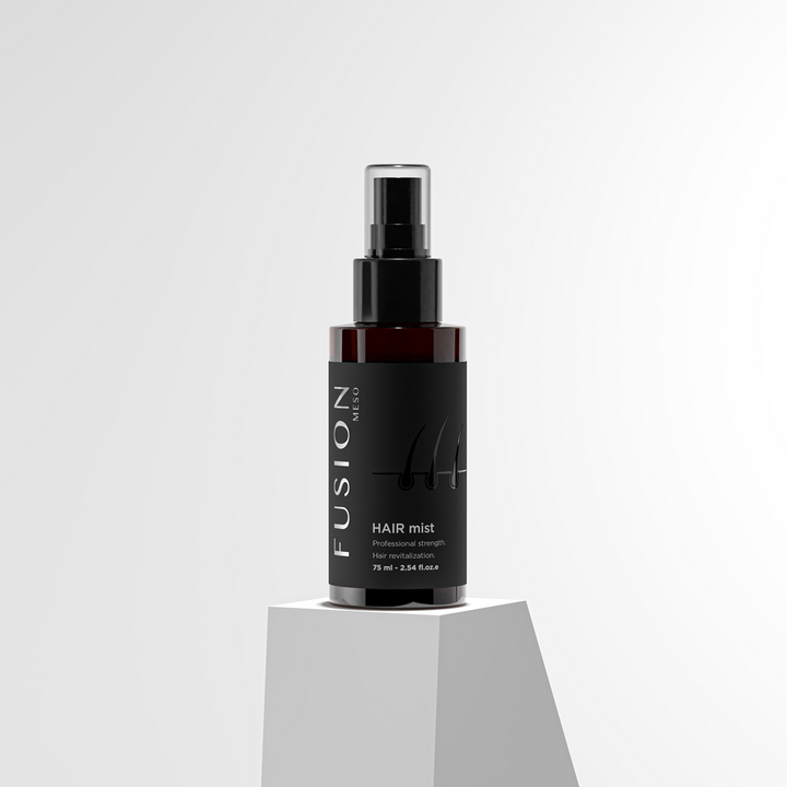 HAIR MIST 75ml