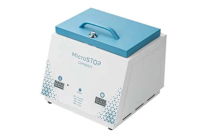Esterilizador de Calor Seco Microstop COMPACT M1+