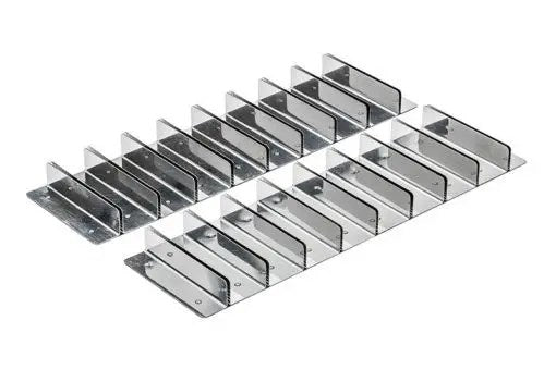 Esterilizador de Calor Seco Microstop Maxi M3