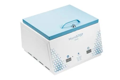 Esterilizador de Calor Seco Microstop Maxi M3