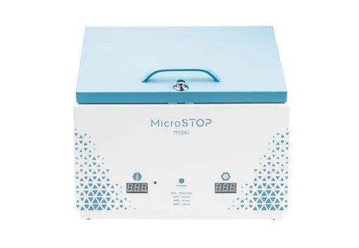 Esterilizador de Calor Seco Microstop Maxi M3