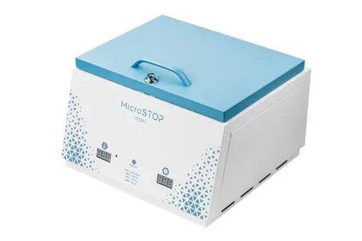 Esterilizador de Calor Seco Microstop Maxi M3
