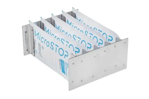 Esterilizador de Calor Seco Microstop Optimal M2