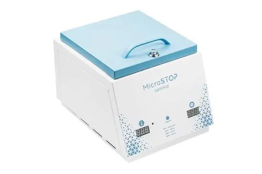 Esterilizador de Calor Seco Microstop Optimal M2