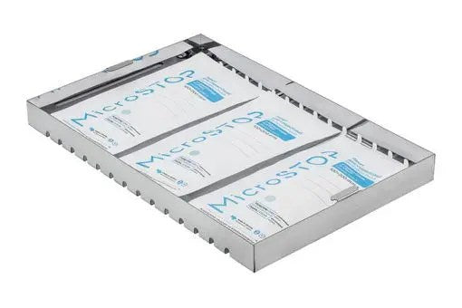 Esterilizador de Calor Seco Microstop Optimal M2