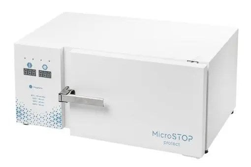 Esterilizador de Calor Seco Microstop Protect