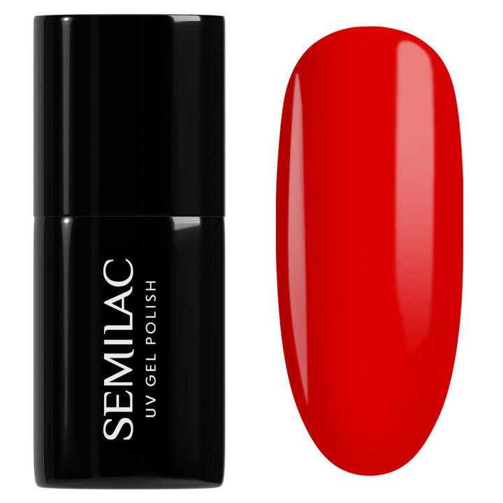 793 Semilac Rebel Rose 7 ml