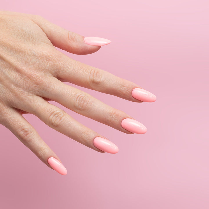 927 Semilac Pink of Spring 7ml