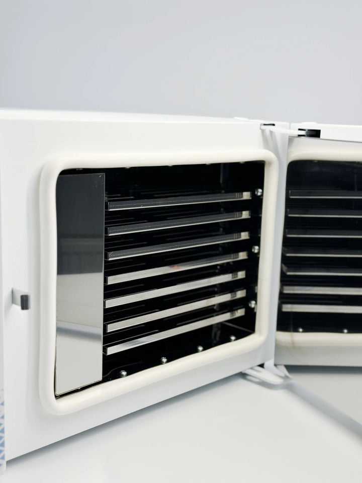 Esterilizador de Calor Seco Microstop Protect Pro