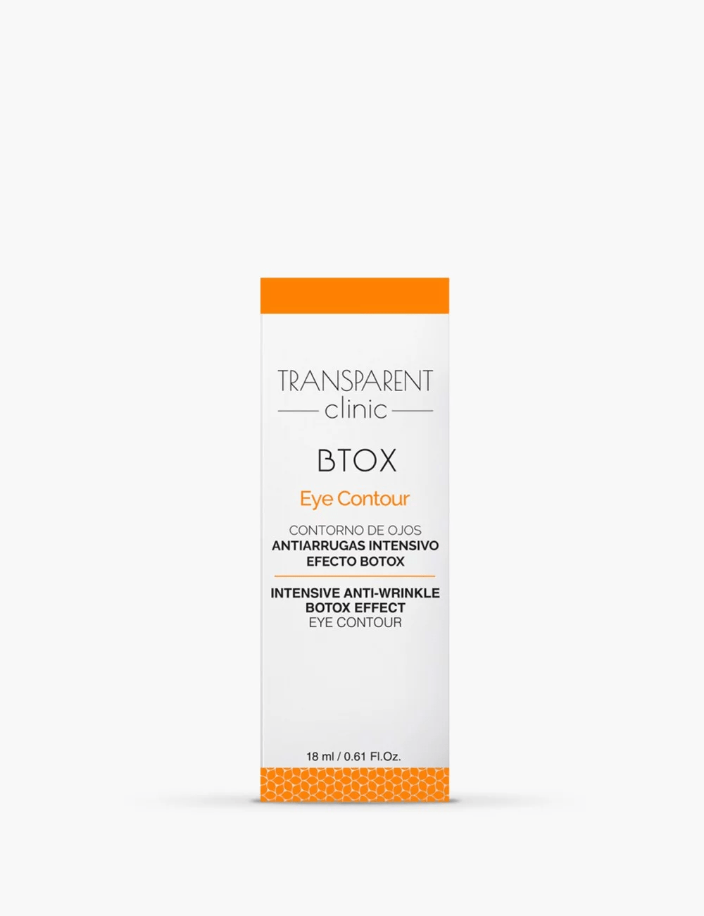 BTOX Eye Contour 18ml