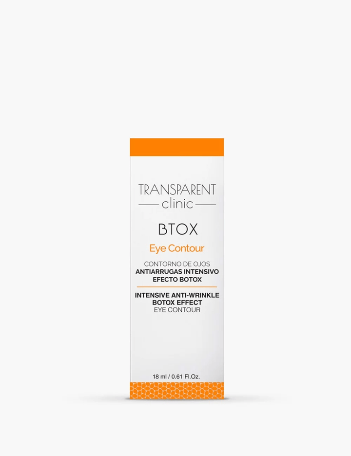 BTOX Eye Contour 18ml