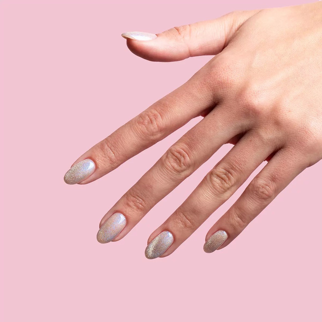 486 Semilac The Brave One 7 ml