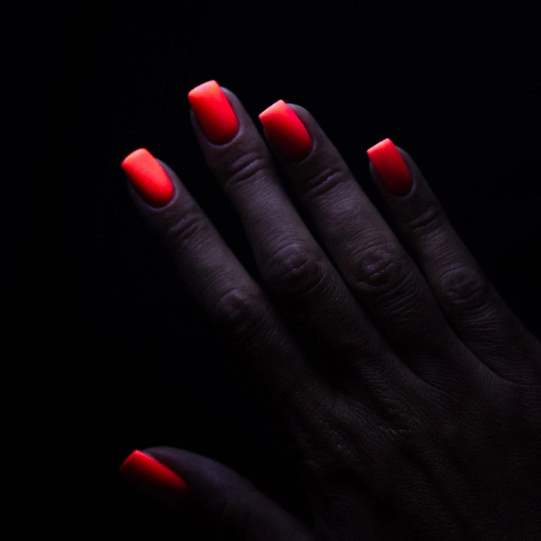 442 Semilac Trick or Pink 7 ml