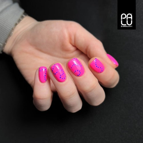Palu UV Esmalte Semipermanente Kawasaki KA6 11ml