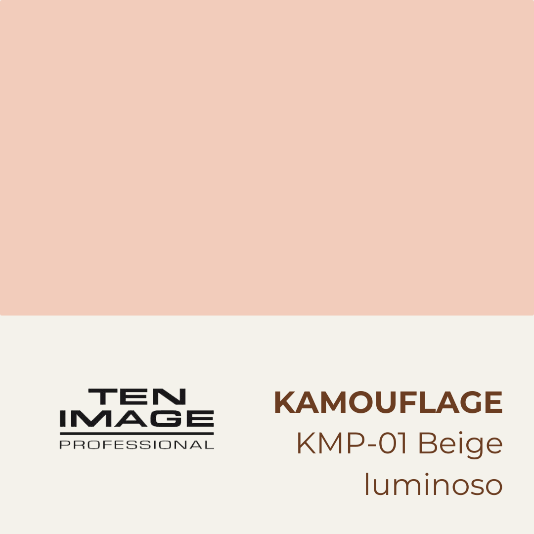 Kamouflage Formato Pack 12g