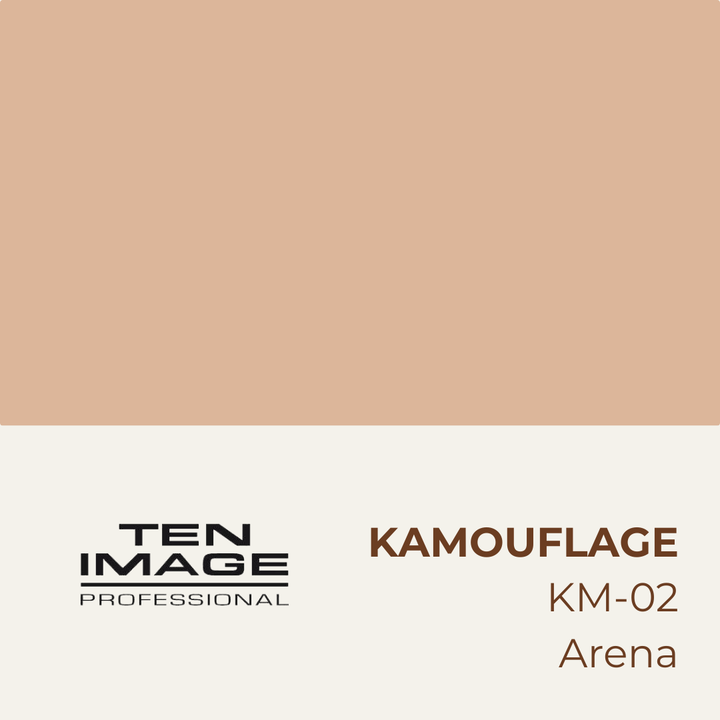 Kamouflage Formato Pack 12g