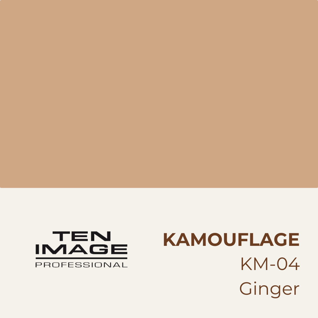 Kamouflage Formato Pack 12g