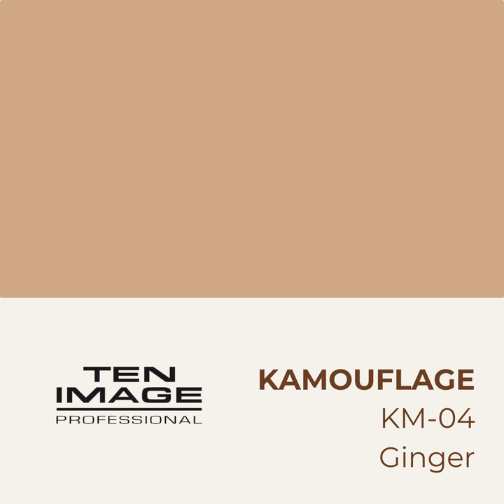 Kamouflage Formato Pack 12g
