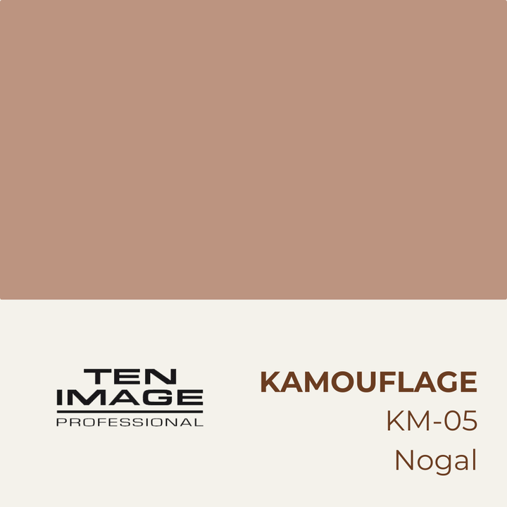 Kamouflage Formato Pack 12g