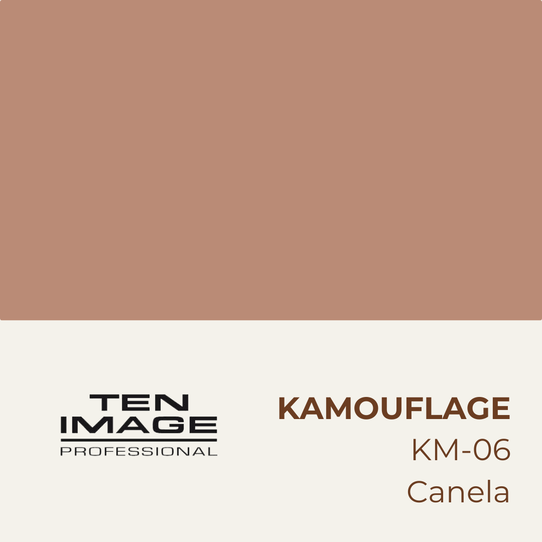 Kamouflage Formato Pack 12g