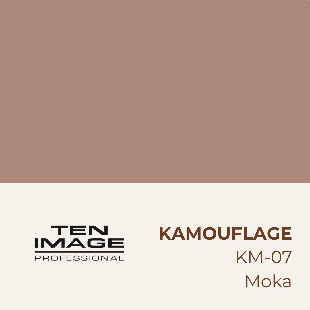 Kamouflage Formato Pack 12g