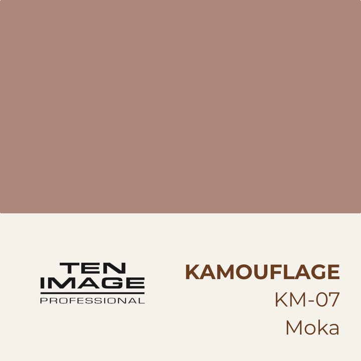 Kamouflage Formato Pack 12g