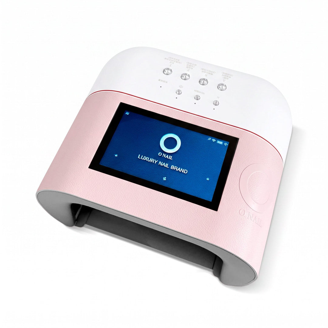 LÁMPARA LED O´NAIL STANDARD con Inteligencia Artificial