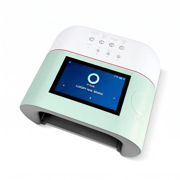 LÁMPARA LED O´NAIL STANDARD con Inteligencia Artificial