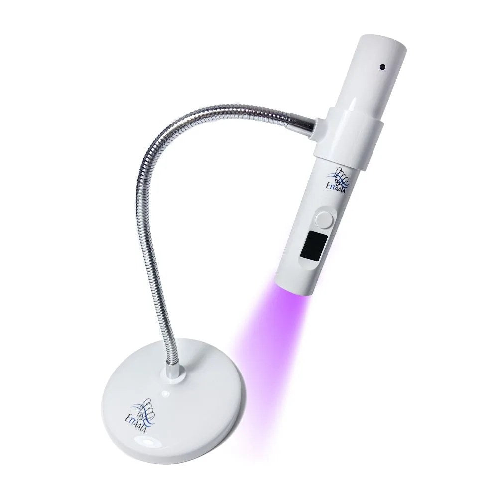 Lámpara Led uñas Ettaala Mini Tips