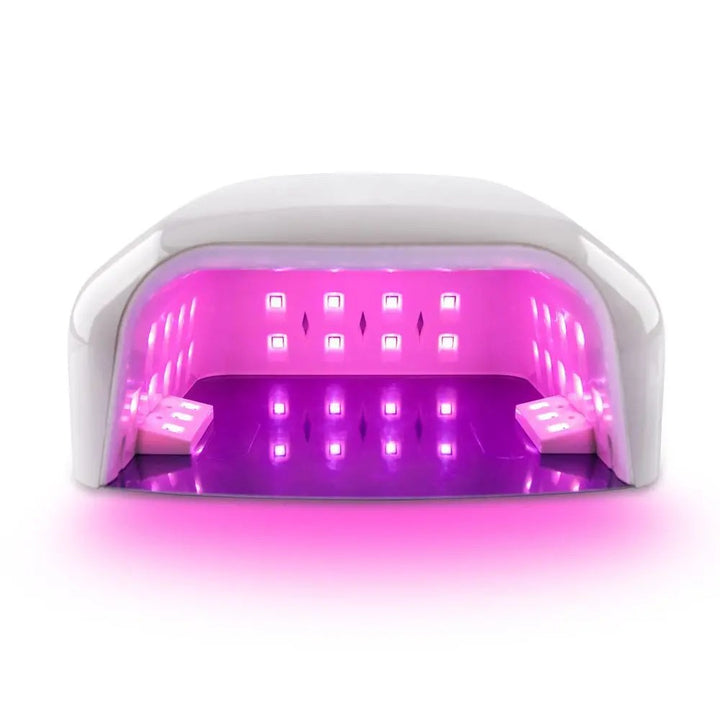 Lámpara LED inalámbrica recargable Ettaala 96w