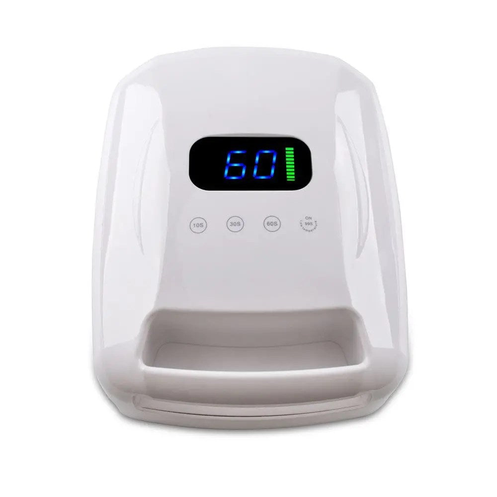 Lámpara LED inalámbrica recargable Ettaala 96w