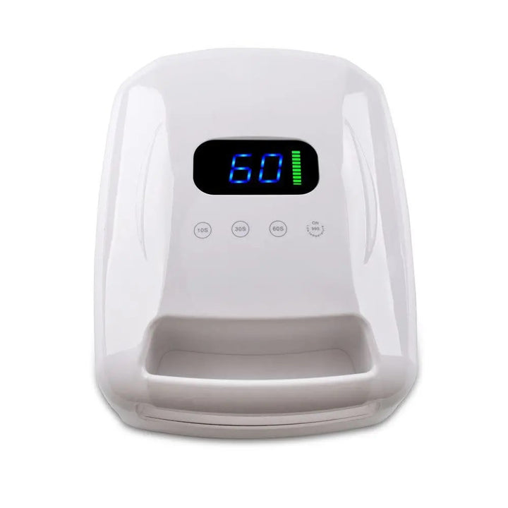 Lámpara LED inalámbrica recargable Ettaala 96w