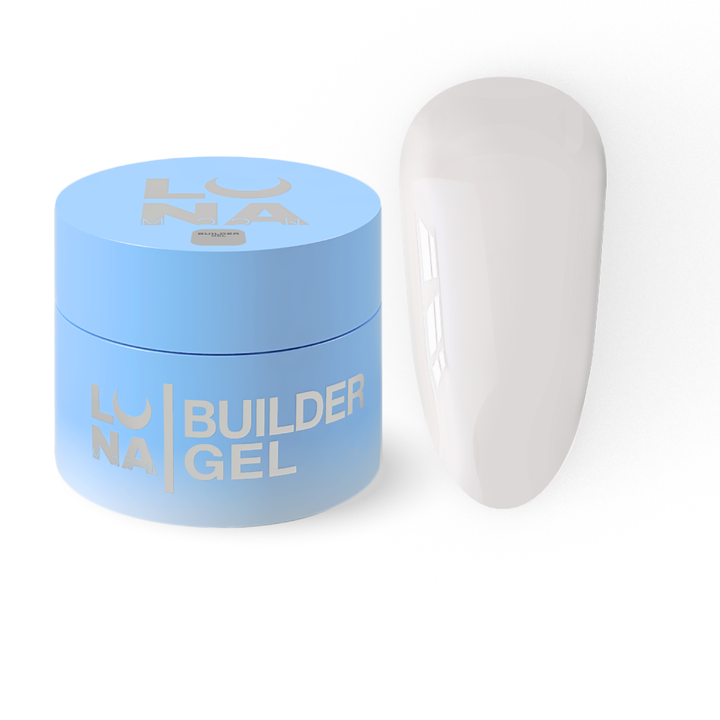 LunaMoon Gel Premium 01 30 ml