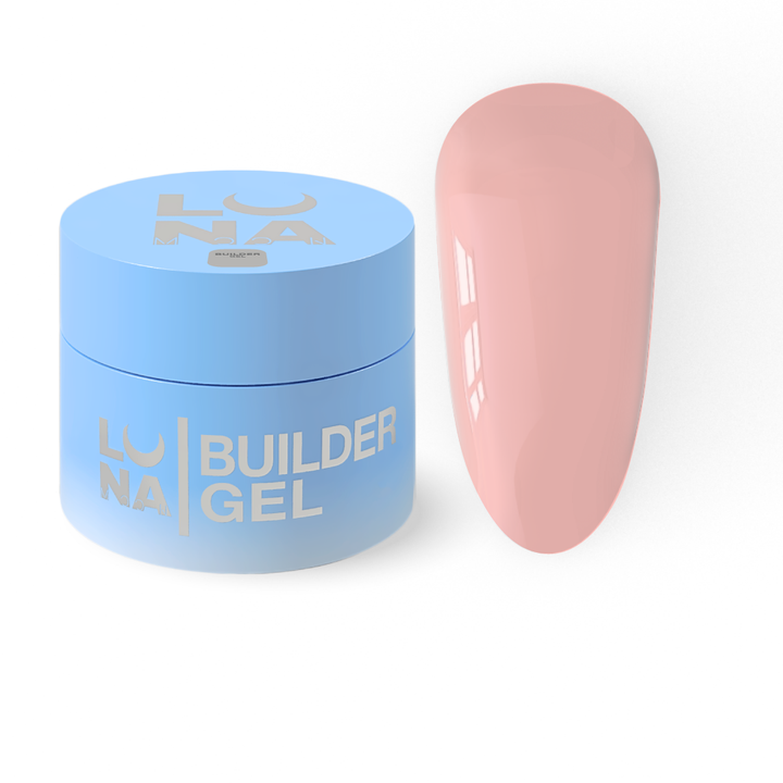 LunaMoon Gel Premium 16 30ml
