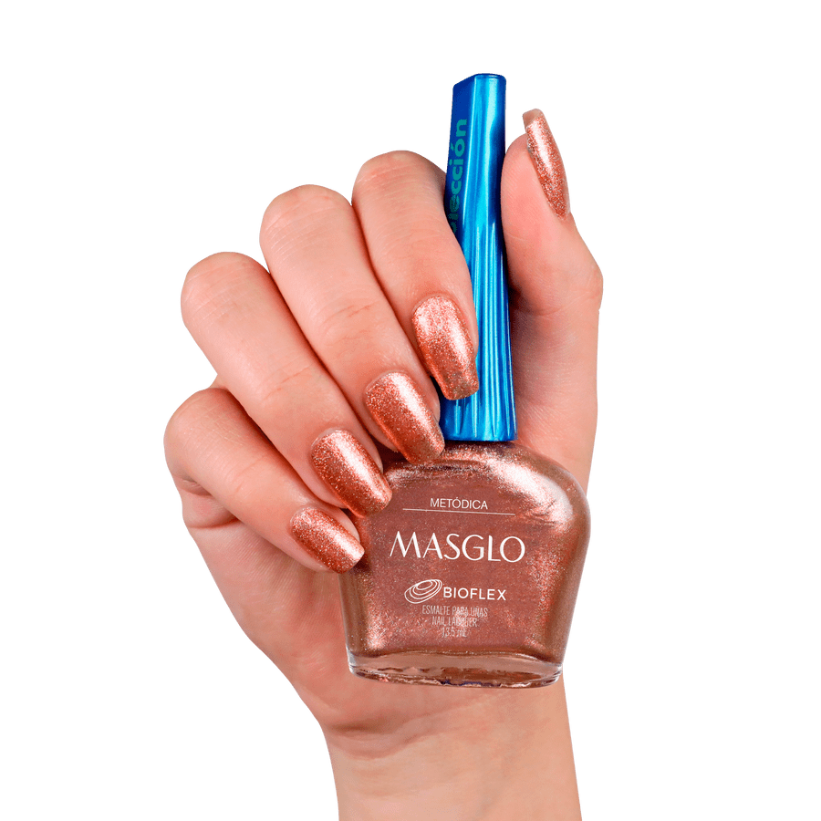 Esmalte GEL EVOLUTION MASGLO - METODICA 13,5ml