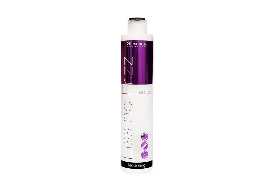 Modeling Liss No Friz Alexandre 250ml