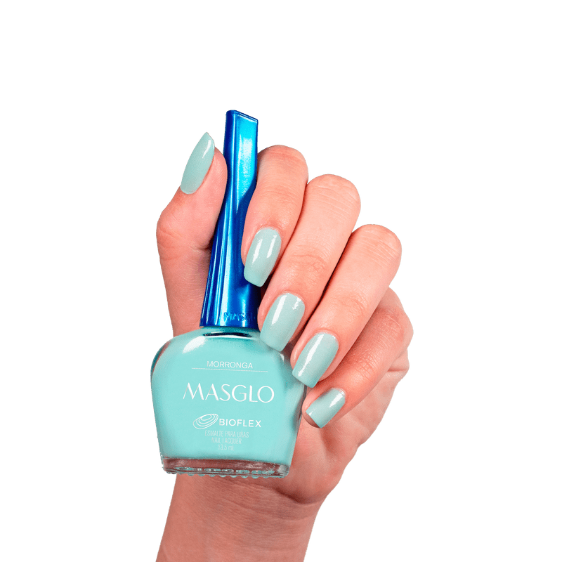 Esmalte Clásico MASGLO - MORRONGA 13,5ML