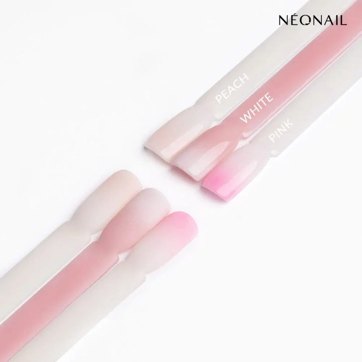 Baby Boomer Airbrush Neonail 5 g – Peach