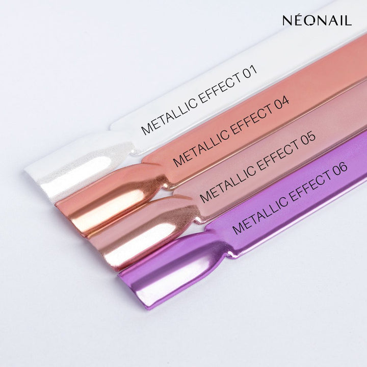 METALLIC Effect uñas metalizadas 2g Neonail