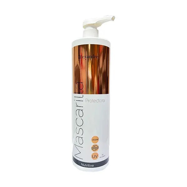 Nutritive Mascarilla Protectora Alexandre 1L