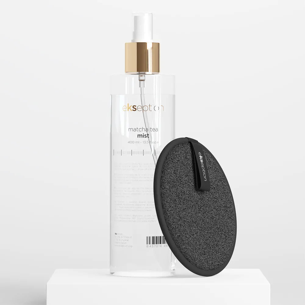 Ekseption Matcha Tea Mist 400ml
