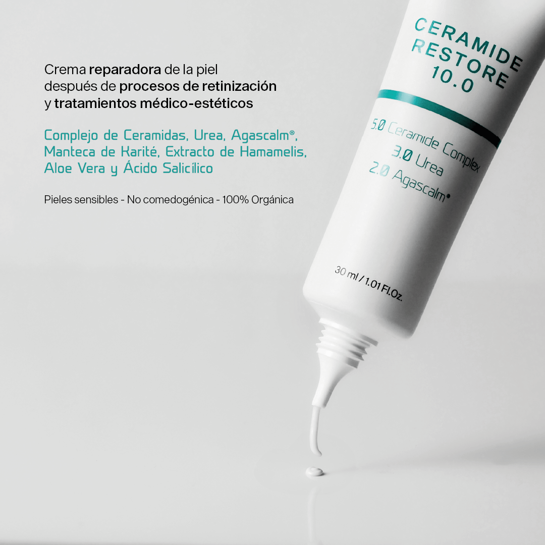 CERAMIDE RESTORE 10.0