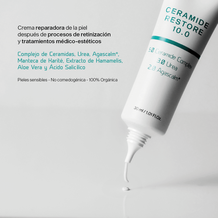 CERAMIDE RESTORE 10.0