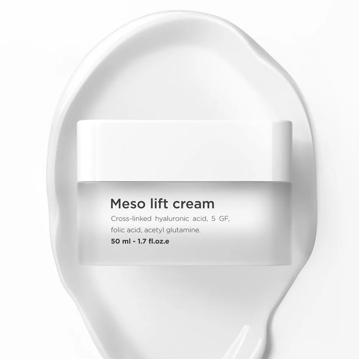 MESO LIFT CREAM 50ml