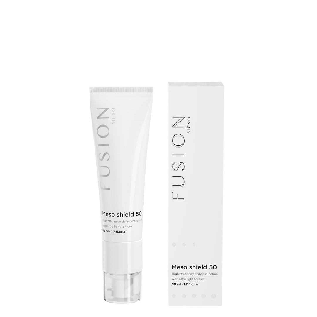 FUSION Meso shield 50 50ml