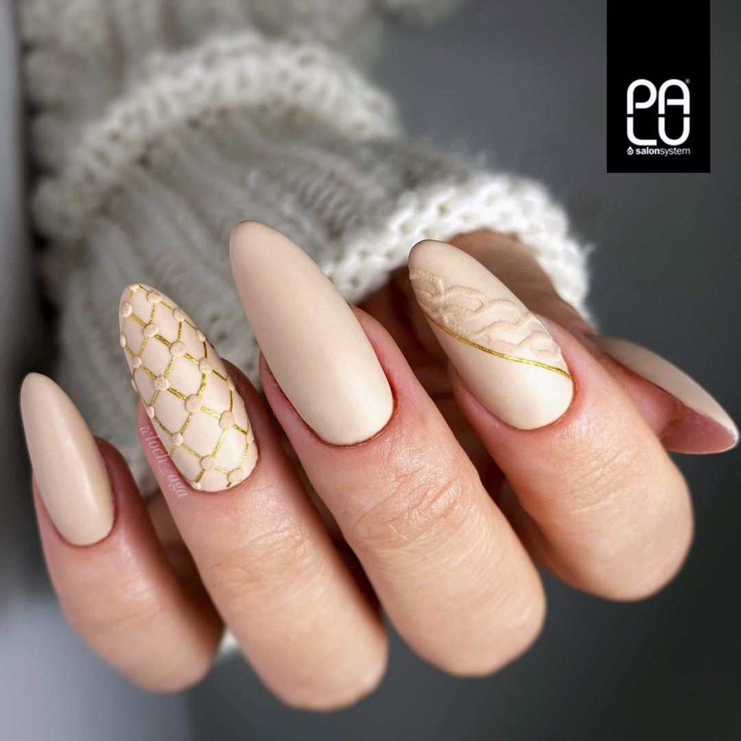 Palu UV Esmalte Semipermanente N2 Paris 11ml